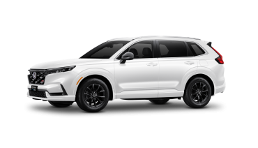 Honda CR-V L 2025